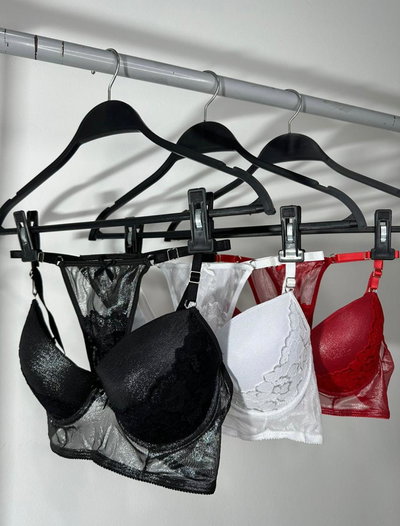 CONJUNTO CHARO- DOCENA