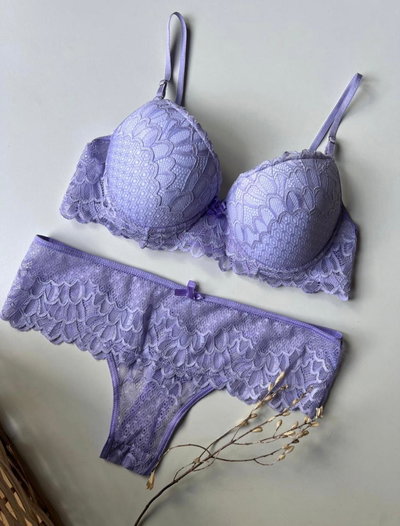 CONJUNTO JUANA- DOCENA