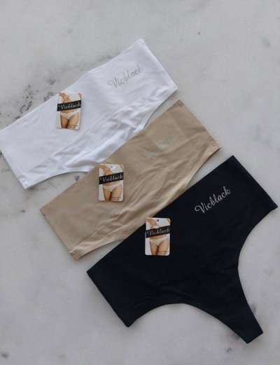 LESS REDUCTORA SIN COSTURA- DOCENA