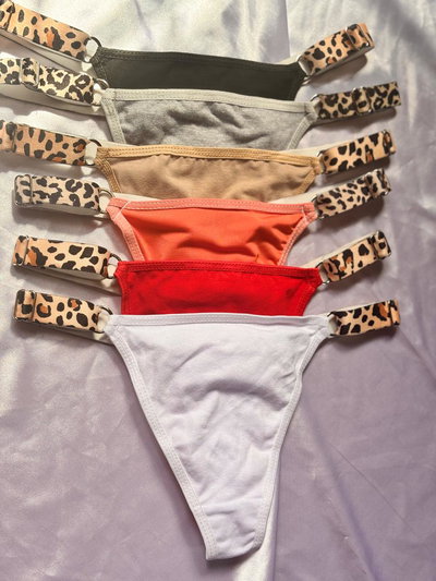 LESS TIRA ANCHA PRINT- DOCENA