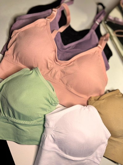 Tops Deportivos-DOCENA