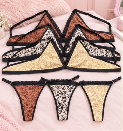 Brallet Saona - Pack x 4