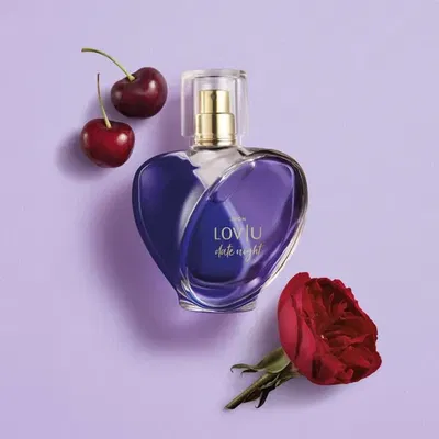 Avon Loviu Date Night - Eau De Parfum Femenino 50 Ml