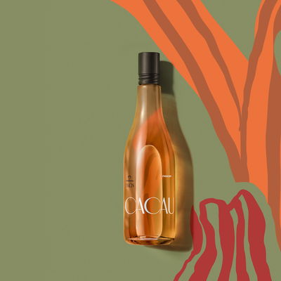 Frescor Colonia Ekos Cacao Edt 150 Ml Natura