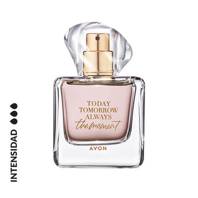 Avon Today The Moment Eau De Parfum Spray 50ml
