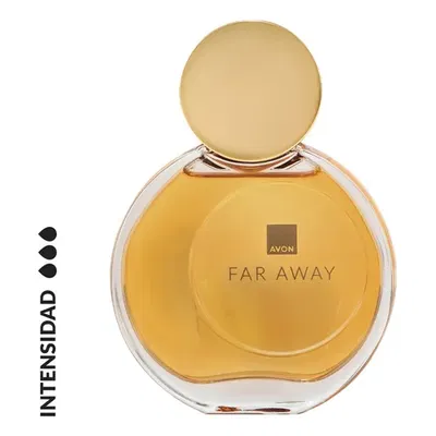 Far Away Perfume De Mujer Edp 50ml Avon
