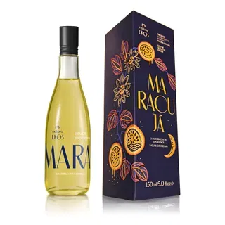 Frescor Colonia Ekos Maracuyá Nocturno Edt 150 Ml Natura - Exclusivo
