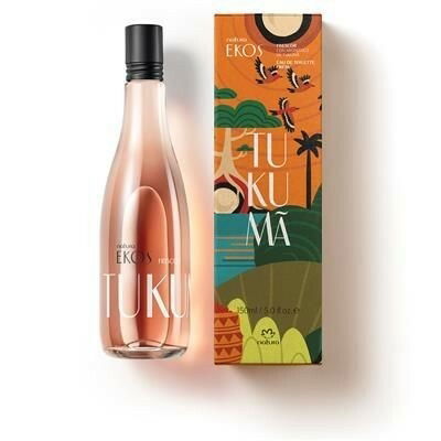 Frescor Ekos Tukuma 150 Ml. Natura - Exclusivo