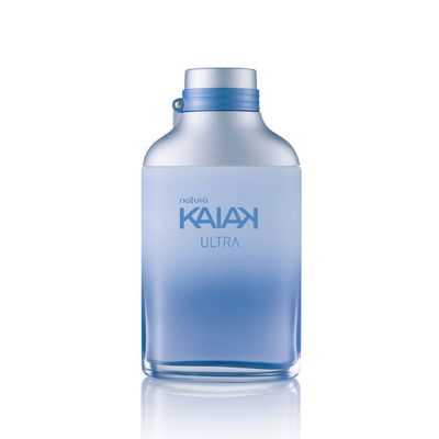 Perfume Kaiak Ultra Masculino Natura