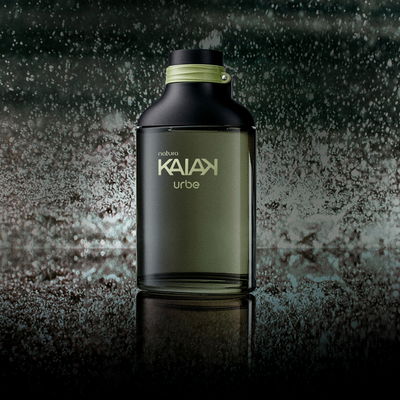 Perfume Natura Kaiak Urbe Masculino