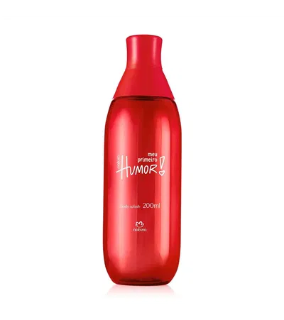 Body Splach Meu Primeiro 200ml - Exclusivo Brasil