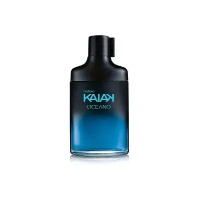 Kaiak Oceano EDT 25ml para hombre