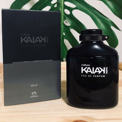 Natura Kaiak Noite Eau De Parfum 100 Ml