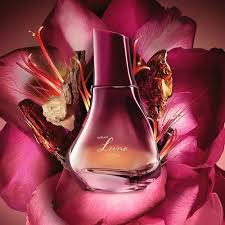 Luna Ilumina Eau De Parfum Femenino 50 Ml