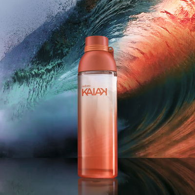 Kaiak Clásico EDT Femenino 100 ml