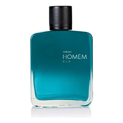 Homem ELO Natura EDP Masculino 100 mL