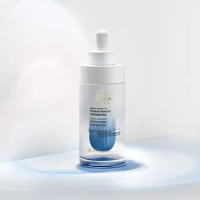 Serum Intensivo Rellenador Hidratante - 30 Ml