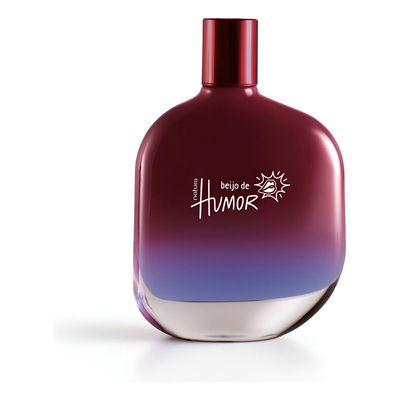 Natura Humor Beijo De Humor Hombre - 75 Ml