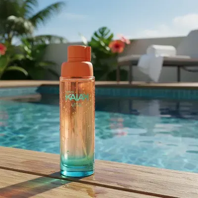 Mini Kaiak Vital 25ml Femenino - Exclusivo