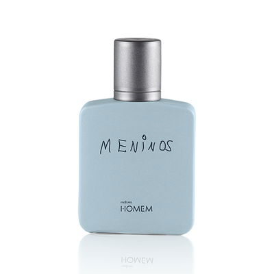 Homem Meninos EDT 25ml - EXCLUSIVO