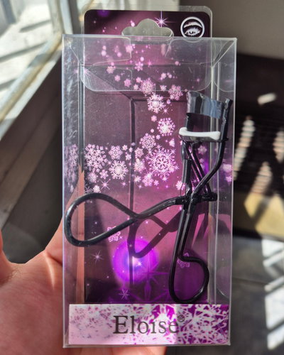 Arqueador común Eloise