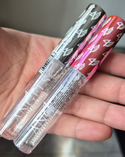 Gel de cejas 4 Angels
