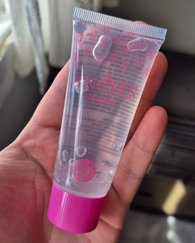 Primer facial 4 Angels