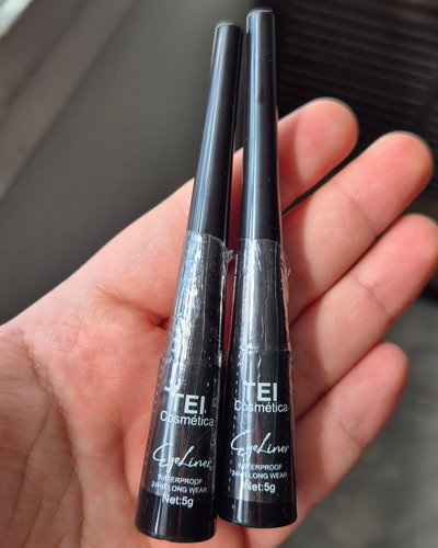 Delineador liquido TEI