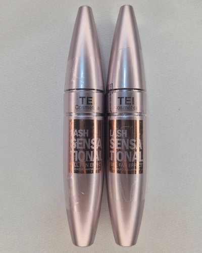 Máscara de pestañas Lash sensational TEI