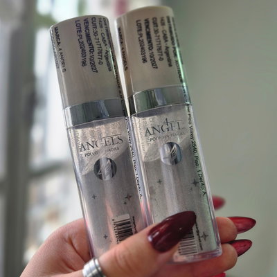 Polvo de hadas 4 Angels