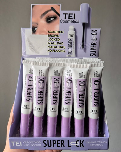 Gel de cejas Tei Cosmética