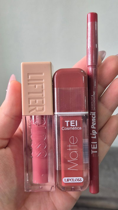 𐙚⋆° Rosa Nude ｡⋆♡