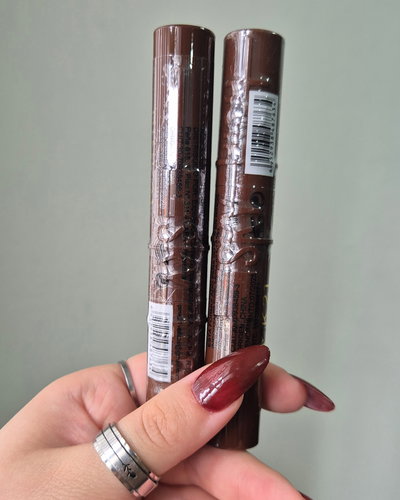 Máscara de pestañas marrón Pink 21