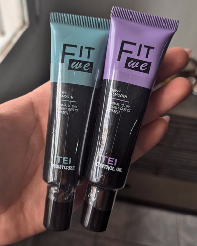 Primer Tei Cosmética