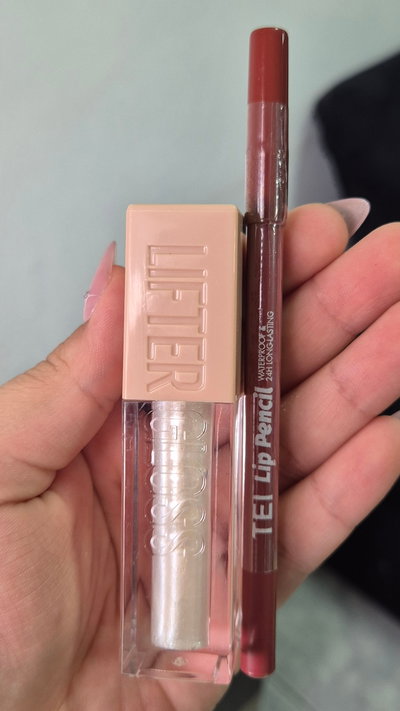 𐙚⋆° Lip combo 1 ｡⋆♡