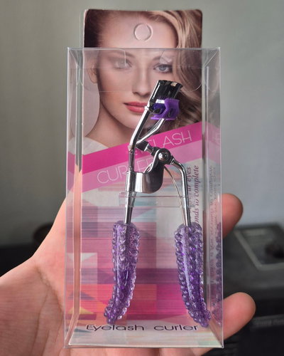 Arqueador reforzado brillante