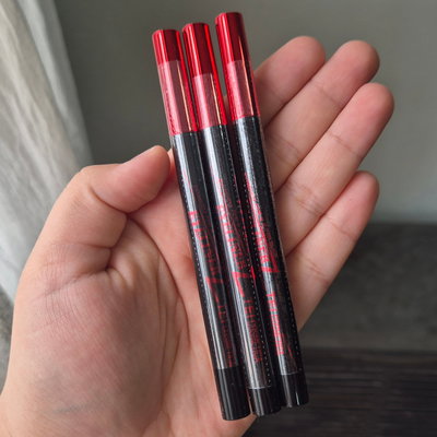 Delineador en fibra Tei Cosmética