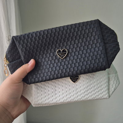 Neceser corazón Mely