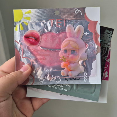 Colágeno para labios Tei Cosmética