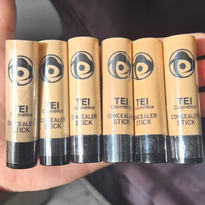 Corrector en barra TEI Cosmética 