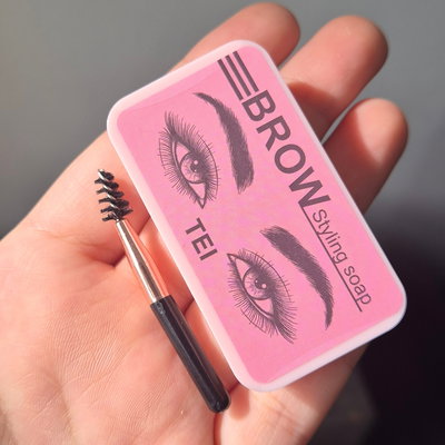 Cera de cejas Tei Cosmética