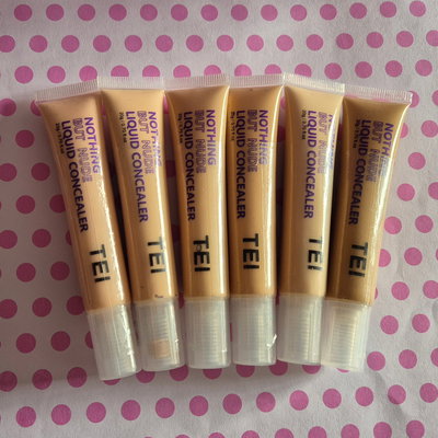Corrector Nothing But Nude TEI