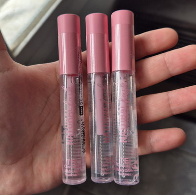 Máscara de pestañas ácido hialurónico TEI 