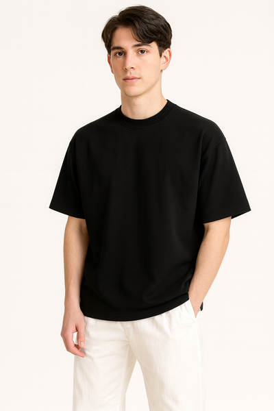 Remeras Oversize algodon Premium 20.1