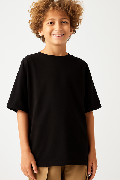 Oversize NIÑOS 20.1  peinado premiun