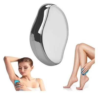 Depiladora Magica Manual Unisex Epilator Excelente Novedad Color Sin Eleccion