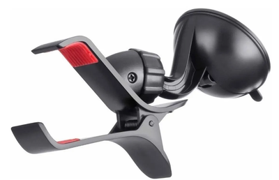 Soporte Celular Gps Auto Pinza