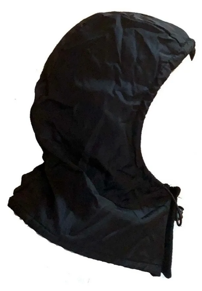 Pasamontañas Térmico Gorro Polar Capucha Lluvia Waterproof 