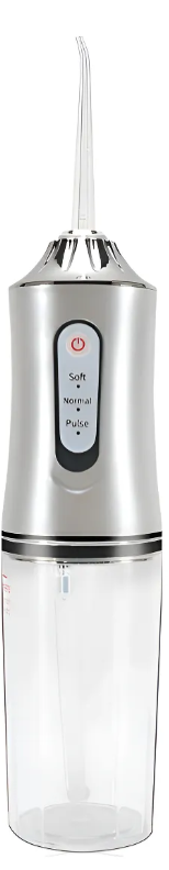 Irrigador Bucal Oral Portátil Limpieza Dental Recargable New