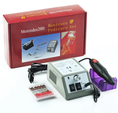 Torno Genérica CR-110 -